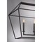 Quoizel Aviary Linear Chandelier AVY654PN - alternate 5
